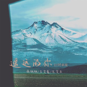 遥远的你 (DJ阿卓版) - Single