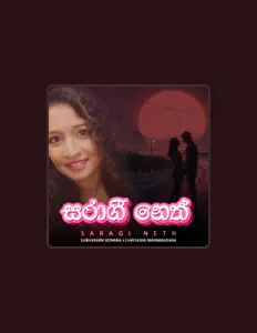 Listen to Chathura Warnasekara, watch music videos, read bio, see tour dates & more!