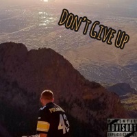 Don't Give Up (feat. Yung lykos, Osmanthus & Zao franzoy) - Single - Yung Romaji