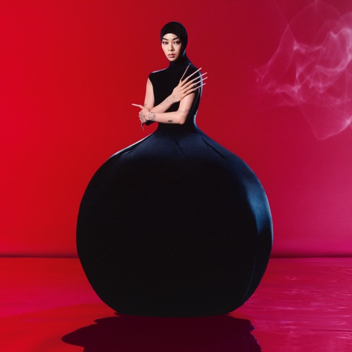 Rina Sawayama - Catch Me In The Air - Pre-Single [iTunes Plus AAC M4A]