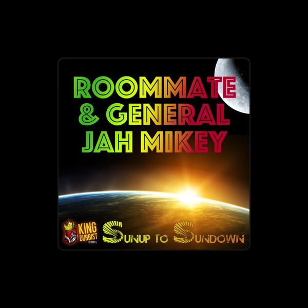 General Jah Mikey's avatar