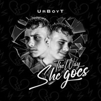 The Way She Goes - Single - UrBoyt
