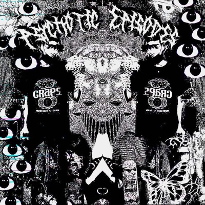 PSYCHOTIC EPISODES (feat. Kota b)