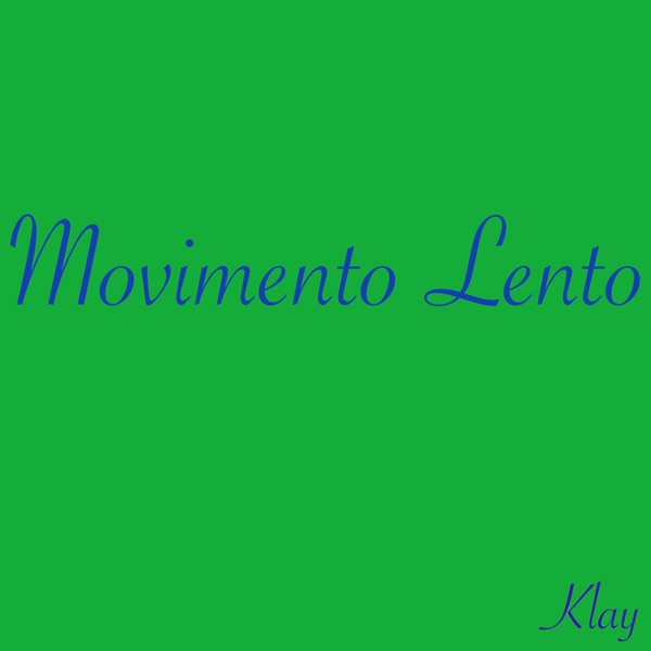 Movimento Lento
