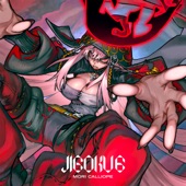 JIGOKU 6 - EP artwork