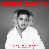 Lose My Mind (Passion Edit) artwork