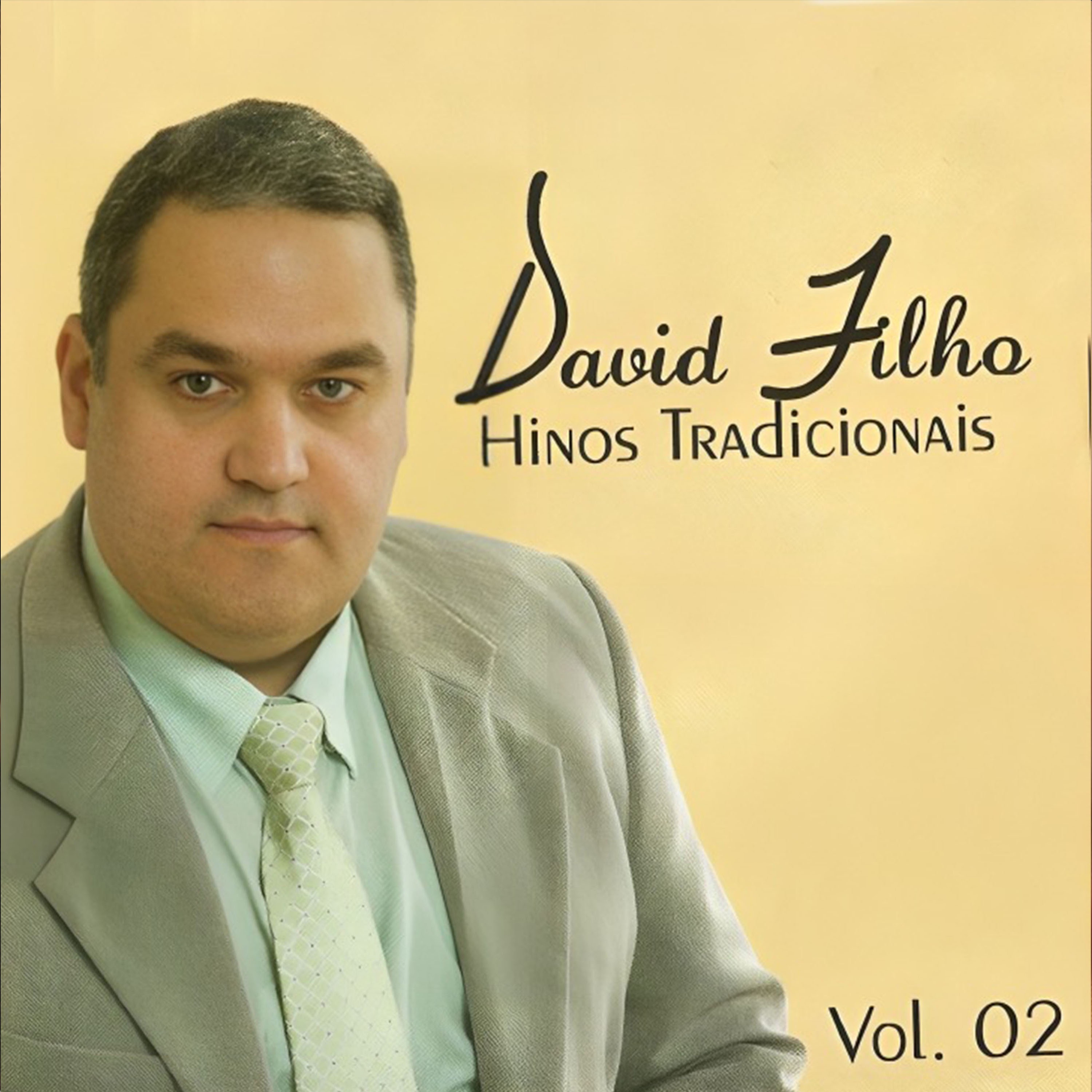 Hinos Tradicionais Vol.2