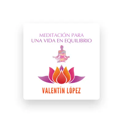 Listen to Valentín López, watch music videos, read bio, see tour dates & more!