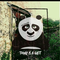 Today Is a Gift - Single - Beowulf