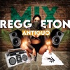 DJ Sunza - Mix Reggaeton Antiguo, Vol. 1