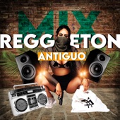 Mix Reggaeton Antiguo, Vol. 1 artwork