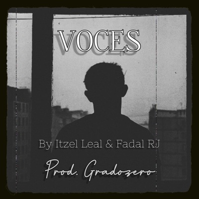 Voces (feat. Itzel Leal) - Single