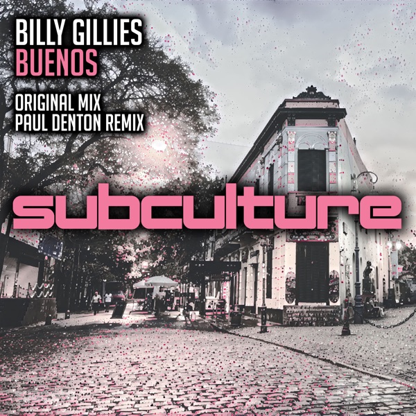 Buenos - Single