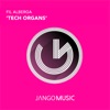 Tech Organs - Single