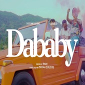 Dababy (feat. Gerald) artwork