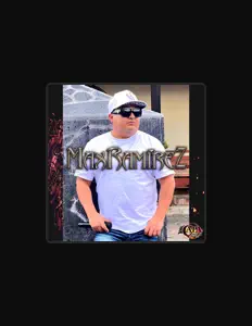 Dengarkan Max Ramirez, tonton video musik, baca bio, lihat tanggal tur & lainnya!