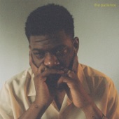 The Patience artwork