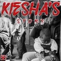 Keishas Story - Single - Champagne Traye