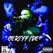 Certyfide - Certy Mac lyrics
