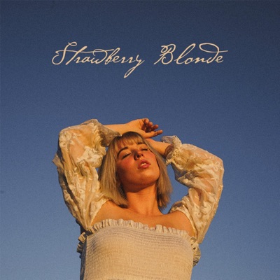 Strawberry Blonde - Single