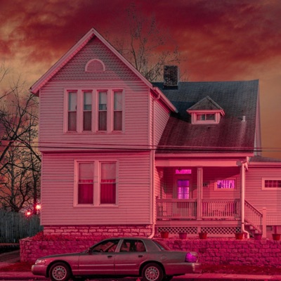 Free LarryHoover - Single