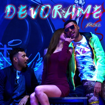 Devorame - Single