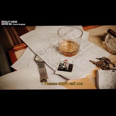 Please Don't Call - Single