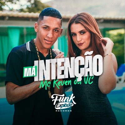 Má Intenção - Single