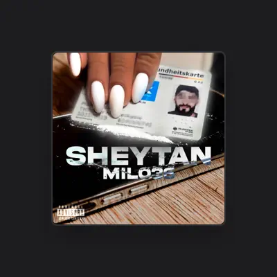 Listen to Milo36, watch music videos, read bio, see tour dates & more!