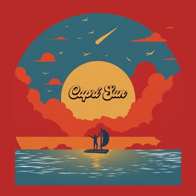 Capri Sun - EP