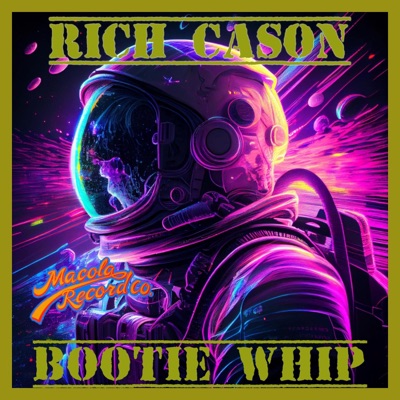 Bootie Whip (feat. Tony Davis) - Single