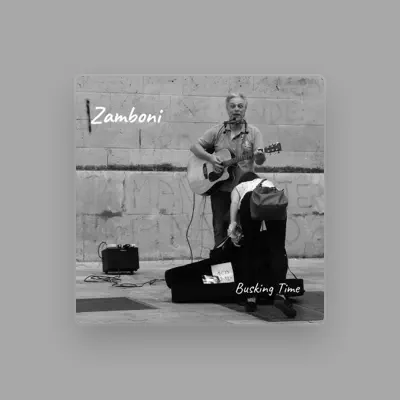 Listen to Zamboni Busker, watch music videos, read bio, see tour dates & more!