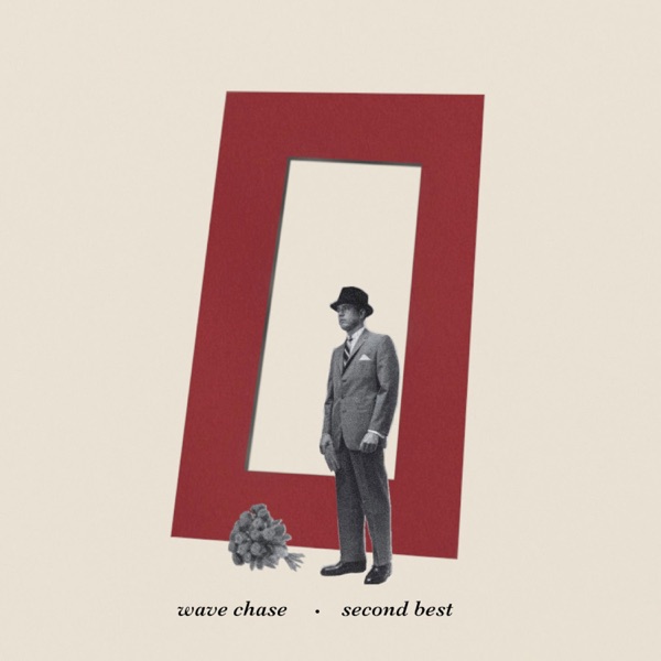 iTunes Artwork for 'Second Best - EP (by Wave Chase)'