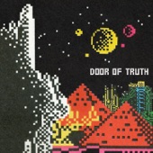 King Kashmere - DOOR OF TRUTH