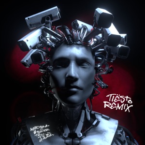 Tell It To My Heart (feat. Hozier) [Tiësto Remix] - Single
