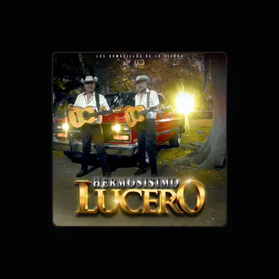 Listen to Los Armadillos de la Sierra, watch music videos, read bio, see tour dates & more!