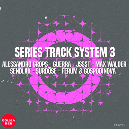 Serier track System 3 by Various Artists