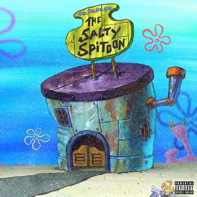 Salty Spitoon - Single
