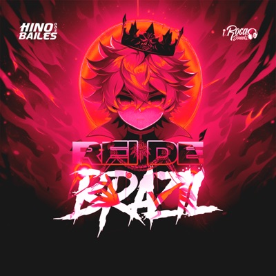 Rei de Brazil - Single