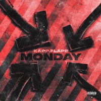 Kapp.flapp-Monday - Single - Kapp.flapp