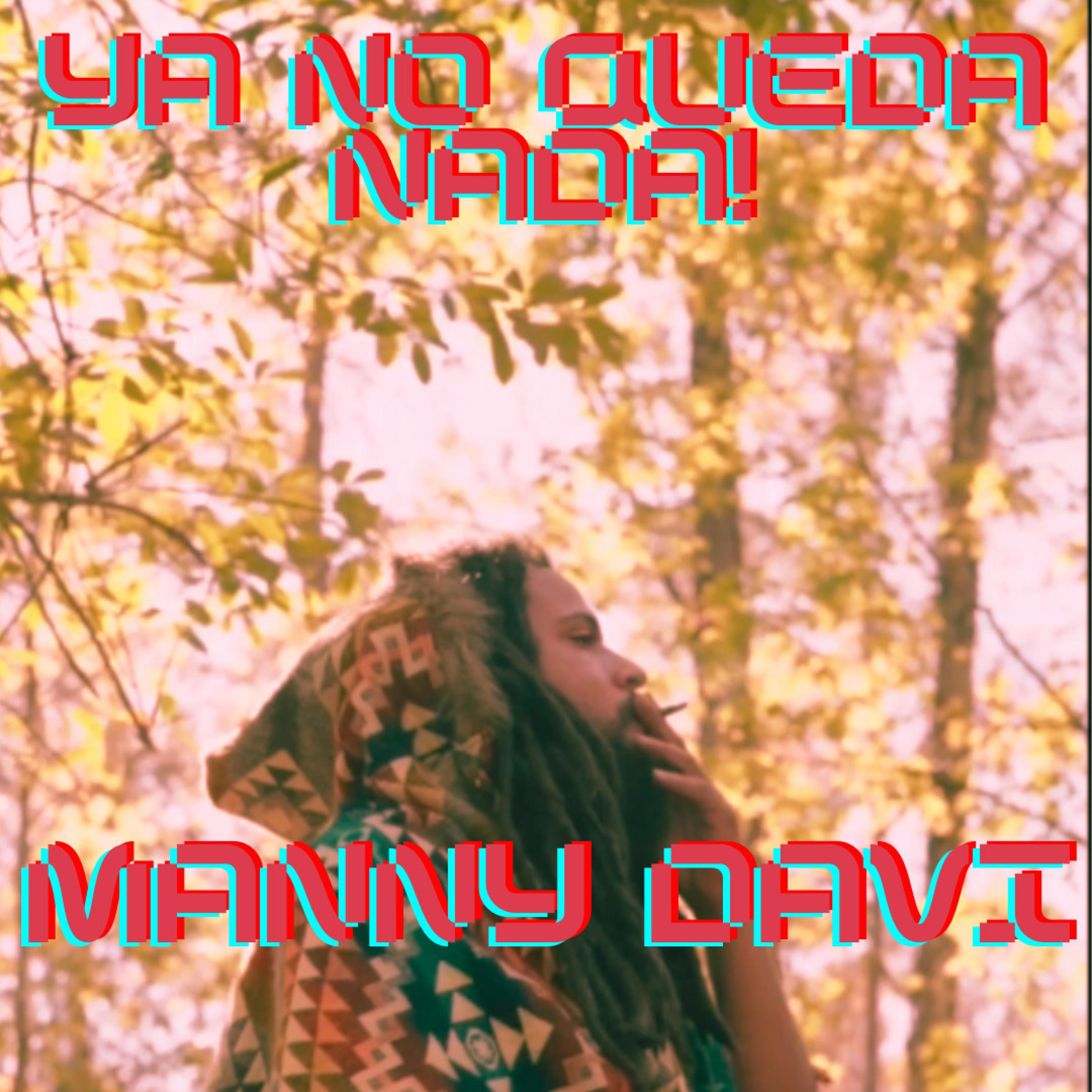 Ya No Queda Nada - Single