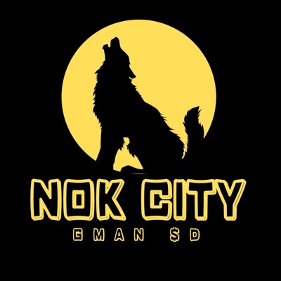 Nok City - Single