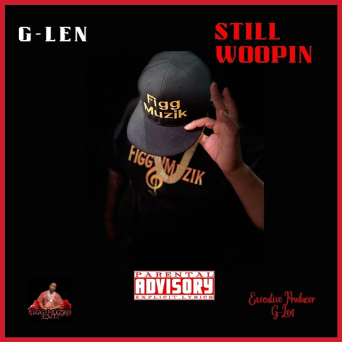 G-Len - Woop Woop - Feat. B Brazy, Mr. Dulo , June Dawg