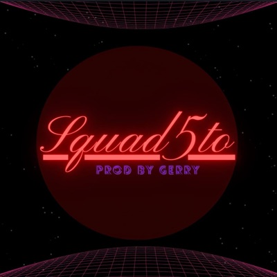 Squad 5to (Lado A) [feat. La Rima Fina] - EP