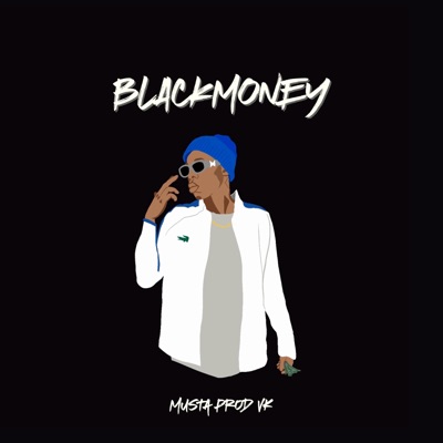 Black Money - Single