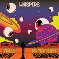 Whispers - Single - Remancer