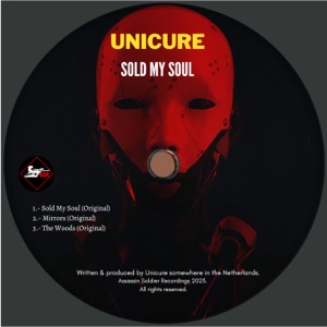 Sold My Soul - Single