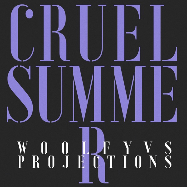 Cruel Summer (Musumeci Remixes) - Single