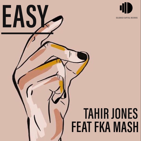 Easy (feat. Fka Mash) - Single