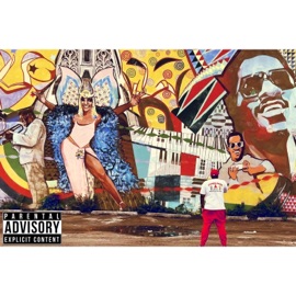 Savage Sabbath (feat. Marv J) KNG SVN